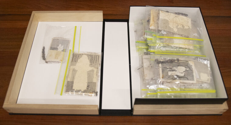 ‘Solitaire’ 243 km and 136.5 hours performance