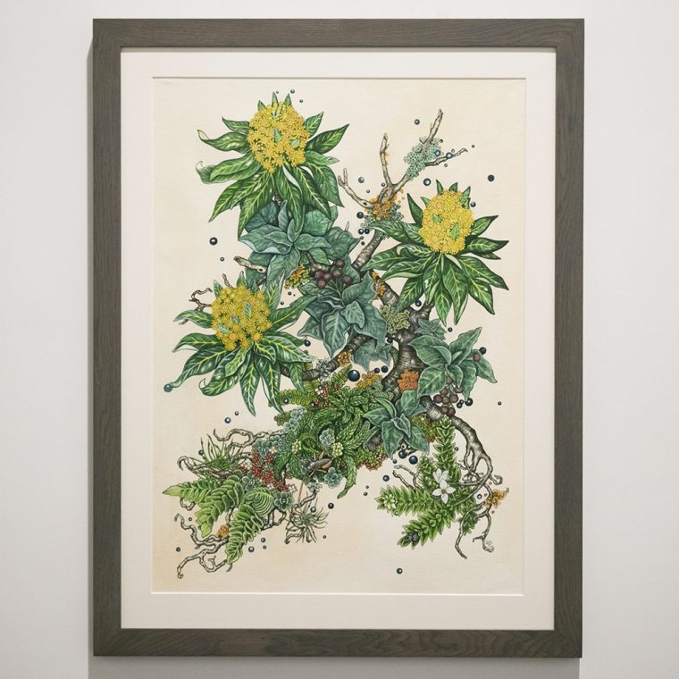 Anna Priluka artwork