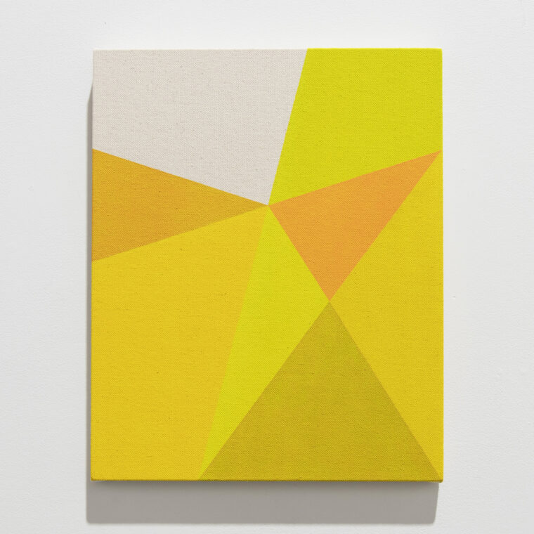ridge exhibition artwork