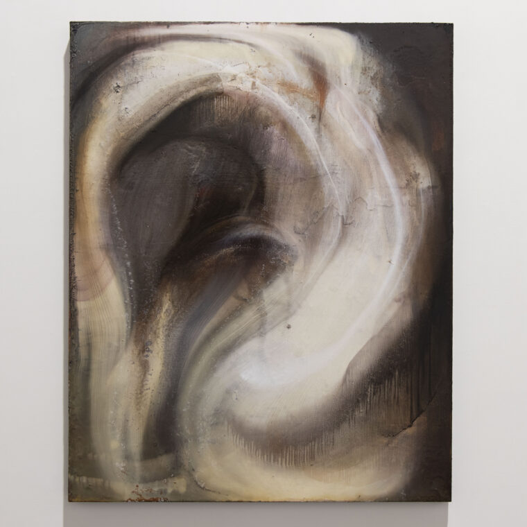 Exhalation