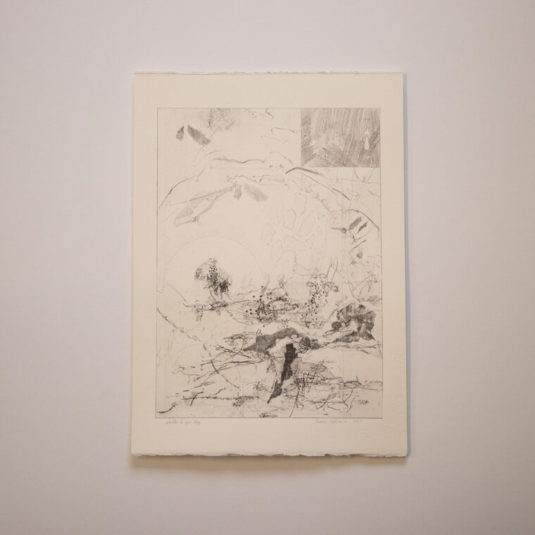 a bubble for your sleep