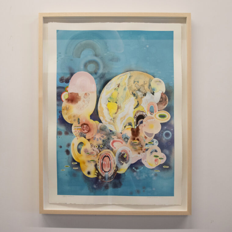 Ugly cry – Humble pie