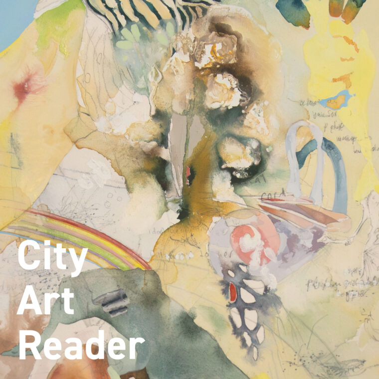 #87 : Shannon Williamson – Room for the River