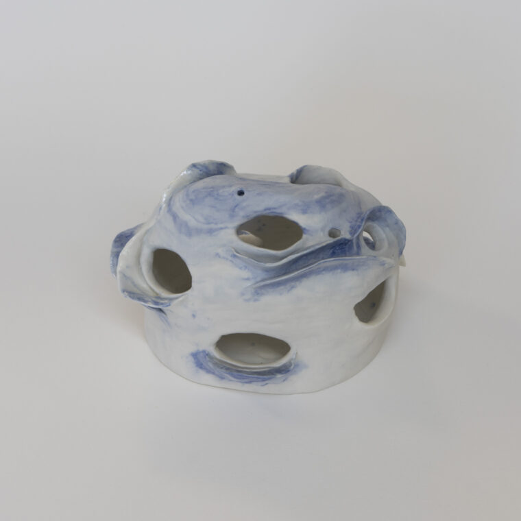 Path of least resistance I