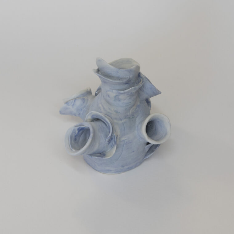 Path of least resistance II