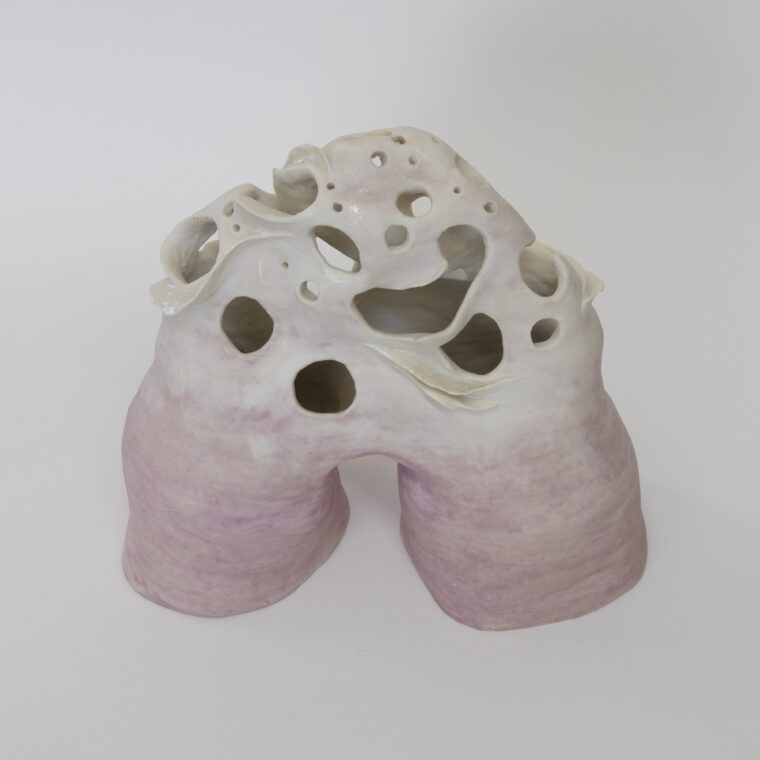 Awash – Charlotte Watson exhibition