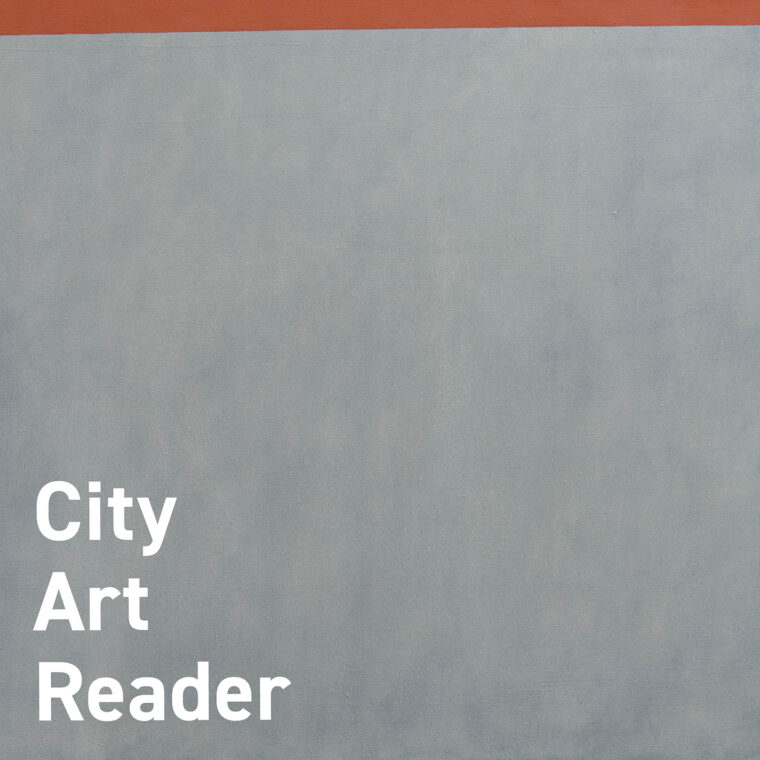 #91: Francis van Hout – Grey, Red (Getting Older)