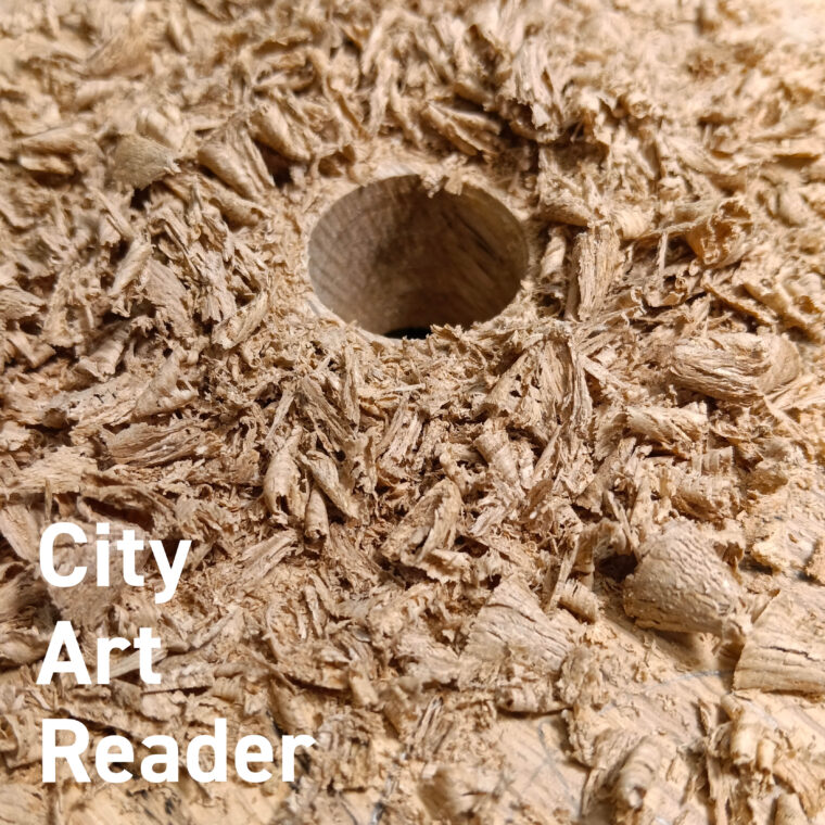 #92: Lisa Patterson – Clutter