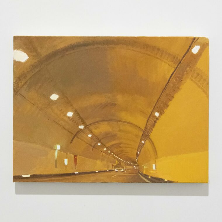 Orange Highway